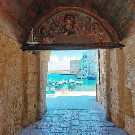 AcasaVA Сasa de vacaciones Monopoli