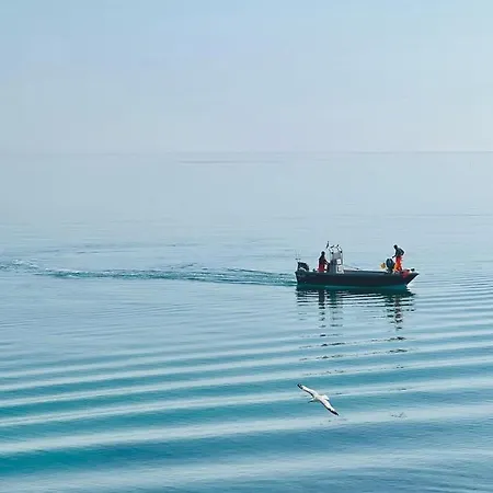 AcasaVA Сasa de vacaciones Monopoli