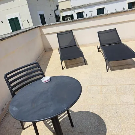 Сasa de vacaciones AcasaVA Monopoli